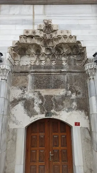 Yıldırım Beyazıt Hamamı — fotoğraf 3