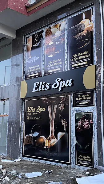 Muş Elis masaj salonu — fotoğraf 1