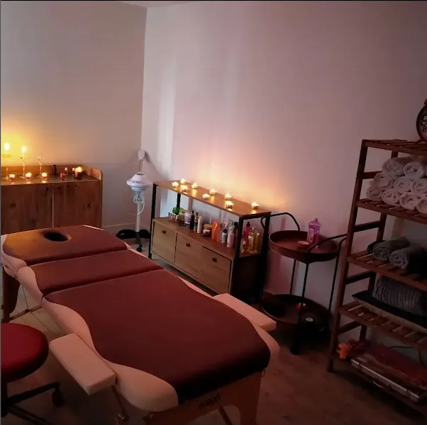 Çorlu Nur Bayanlara Özel Masaj Salonu — fotoğraf 2