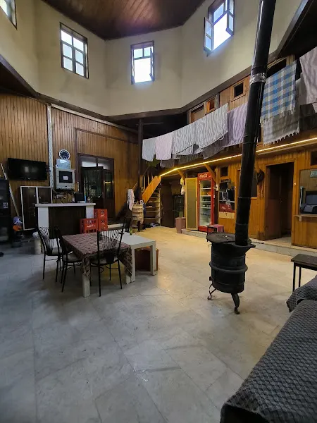 TRABZON PAŞA HAMAMI — fotoğraf 3