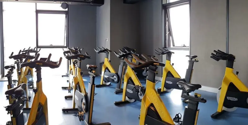 Exclusive Spa & Fitness — fotoğraf 2
