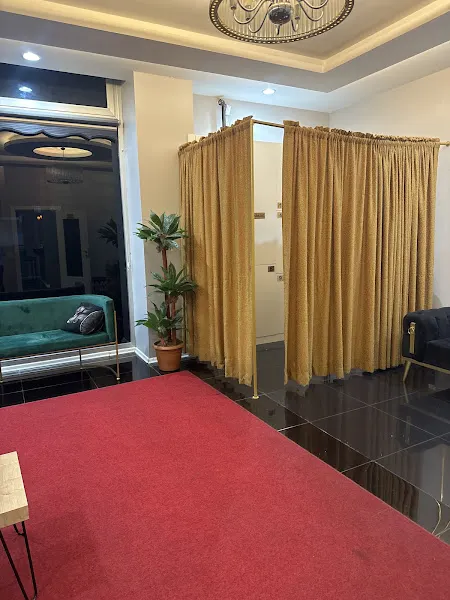 Adana Masaj Salonu ADİOS Spa Masöz Hamam Sauna — fotoğraf 3