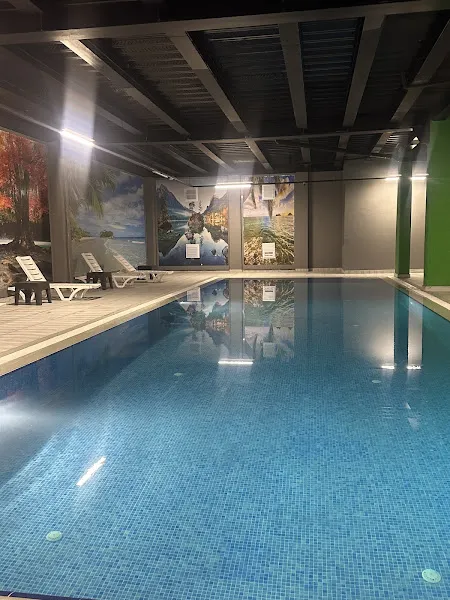Feels Spa — fotoğraf 1