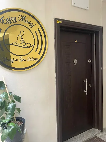 Enjoy Masaj Çorlu — fotoğraf 2