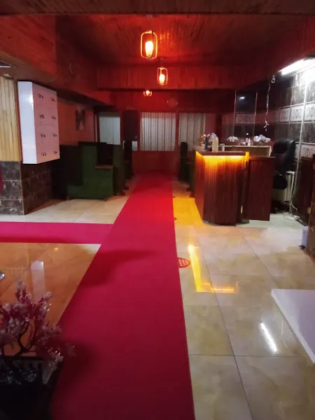 Akdamar Masaj Salonu — fotoğraf 1