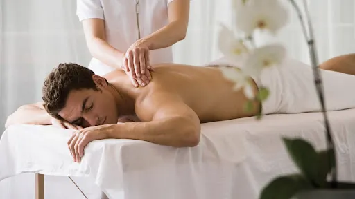 Batı SPA Masaj Merkezi — fotoğraf 2