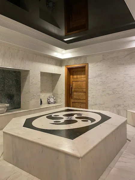 Antalya Wellness Spa & Massage - Muratpaşa — fotoğraf 2