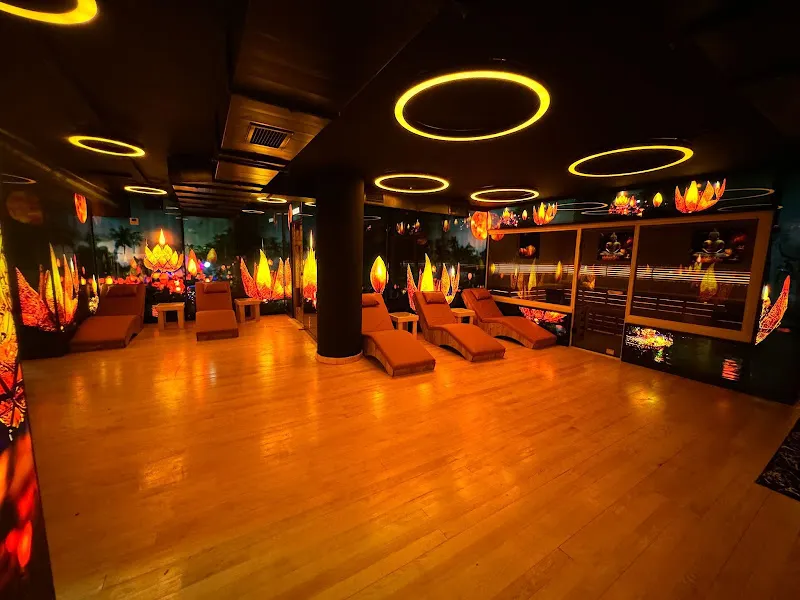 Beylife Spa ve Masaj Salonu Beylikdüzü — fotoğraf 1