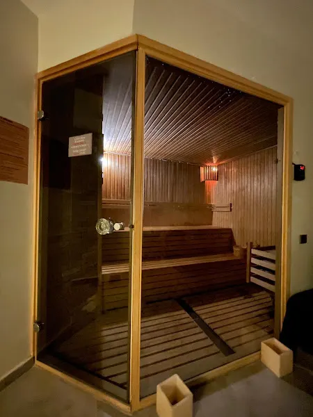Antalya Wellness Spa & Massage - Muratpaşa — fotoğraf 1