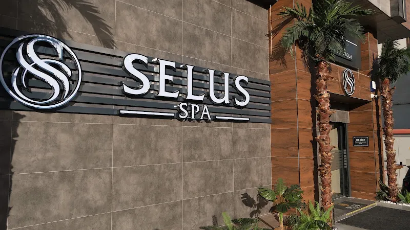 Selus Spa — fotoğraf 1