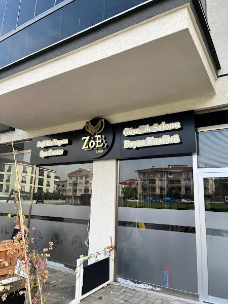 Zoe Masaj Çorlu — fotoğraf 1