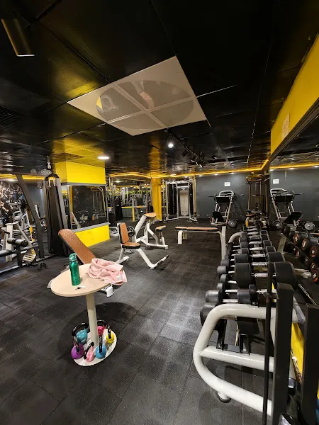 Çınar spa fitness ~ havuz — fotoğraf 1