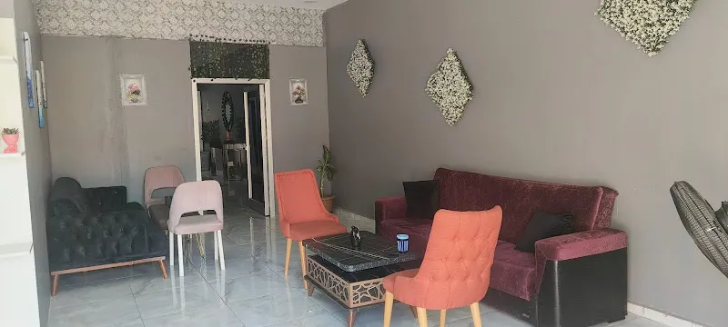 AFİTA MASAJ SALONU — fotoğraf 2