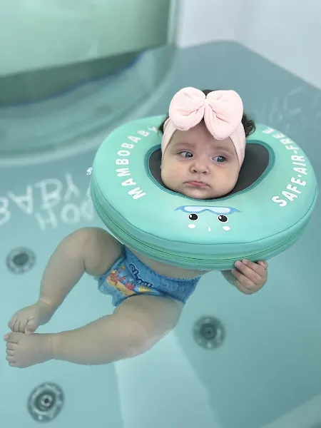 Hoop! Baby Spa / Samsun Bebek Spa Merkezi — fotoğraf 2