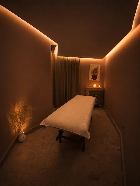 Bliss spa Mr. Crane Hotel — fotoğraf 3