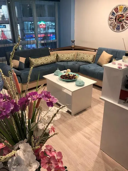 Trend Masaj Salonu Bursa — fotoğraf 3