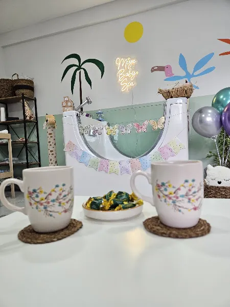 Miya Baby Spa — fotoğraf 2