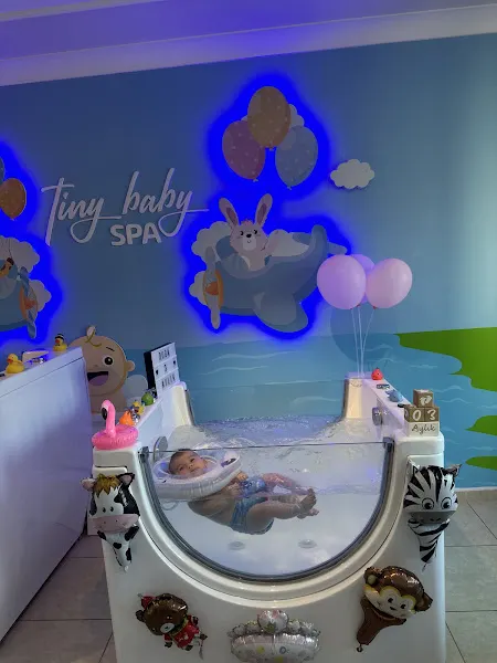 Tiny Baby Spa Kocaeli — fotoğraf 1