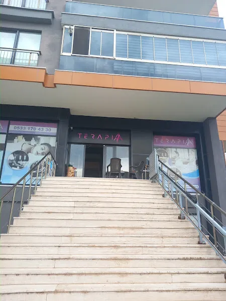Edirne Masaj Spa Terapia — fotoğraf 1