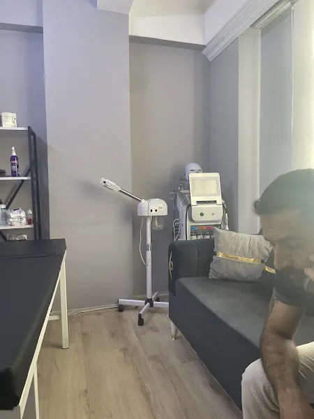 Esr Spa Masaj Salonu Şanlıurfa — fotoğraf 3