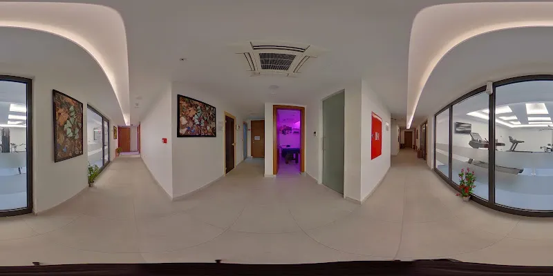 Asia Spa Güzellik Ltd. Şti. — fotoğraf 2