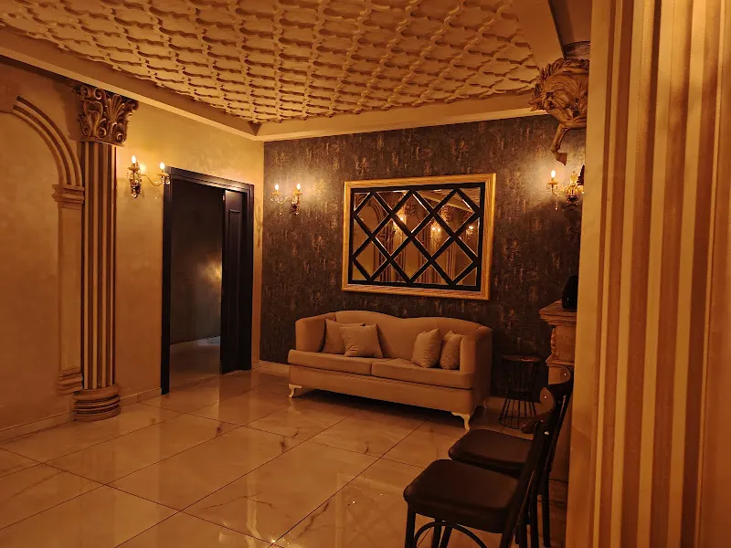 Thalia Spa & Wellness Turkish Bath — fotoğraf 1