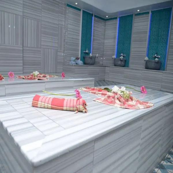 Optimum Wellness Center — fotoğraf 3