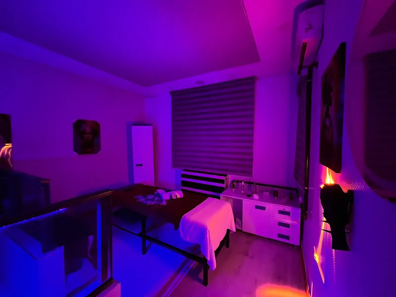 Viyana Spa ve Masaj Salonu — fotoğraf 3