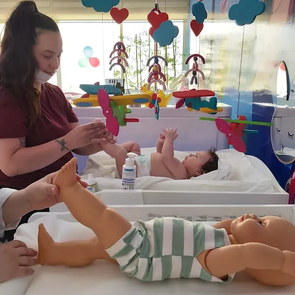 Alya Baby Spa Kars — fotoğraf 2
