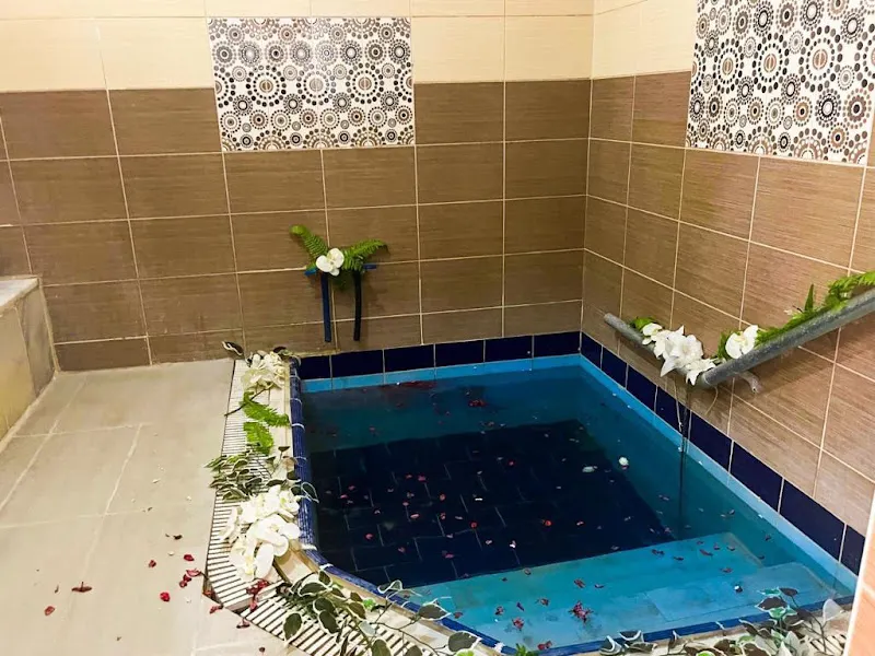 ÇAMLIBEL TERMAL OTEL — fotoğraf 1