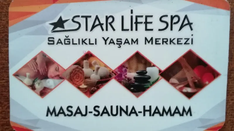 STAR LİFE SPA — fotoğraf 1