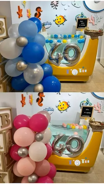 TOTİİ BABY SPA TRABZON — fotoğraf 2