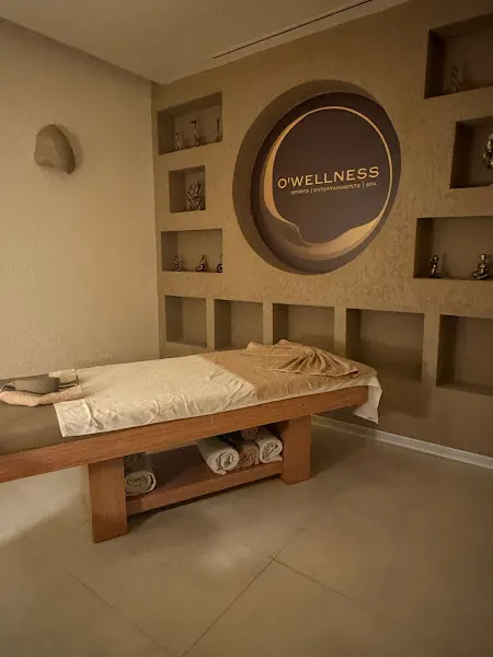 Vadi Wellness The Superior Living Kağıthane — fotoğraf 2