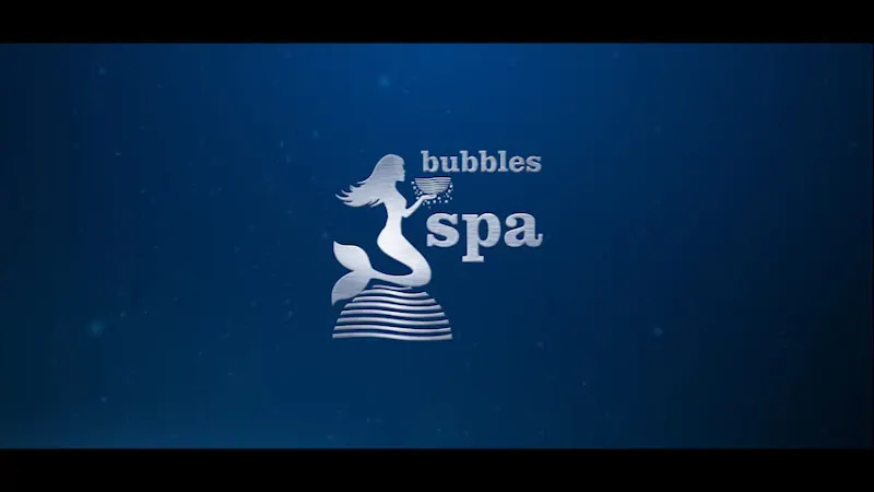 Bubbles Spa Merkezi — fotoğraf 2