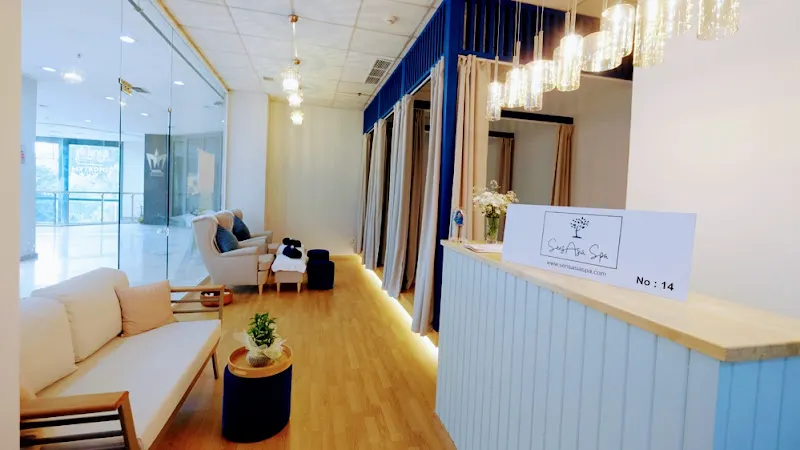 SensAsia Spa — fotoğraf 1