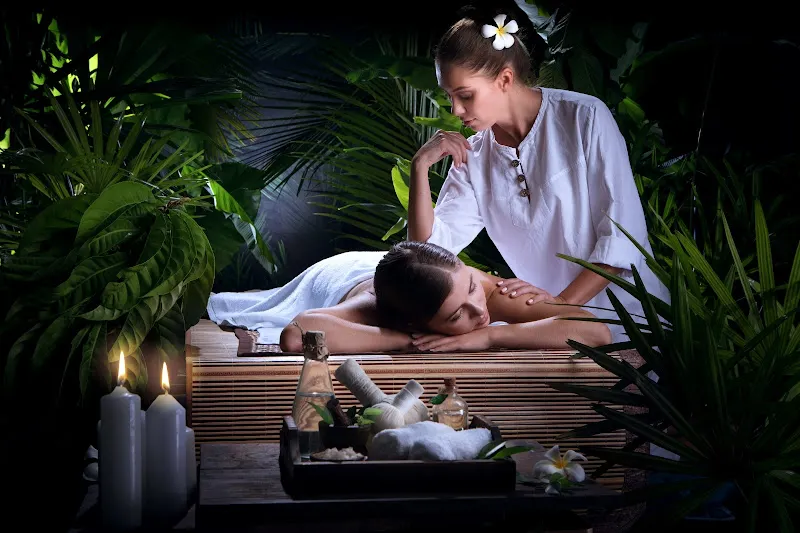 Musahan Hamam & Vip Spa — fotoğraf 1