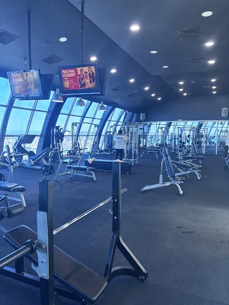 Zen Premium Fitness & Spa — fotoğraf 1