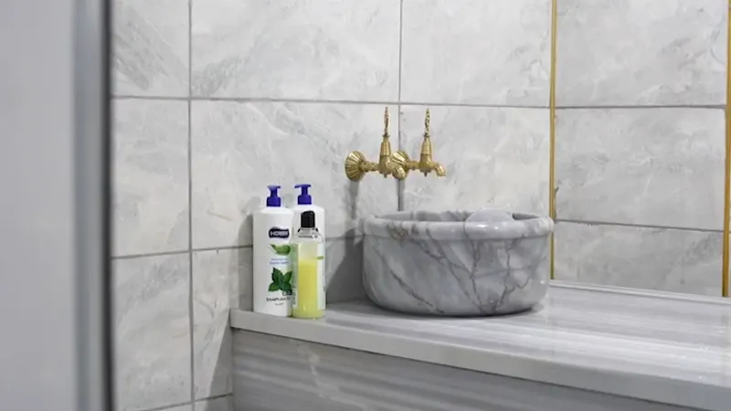 Menessa Fizyoterapi & Spa — fotoğraf 2