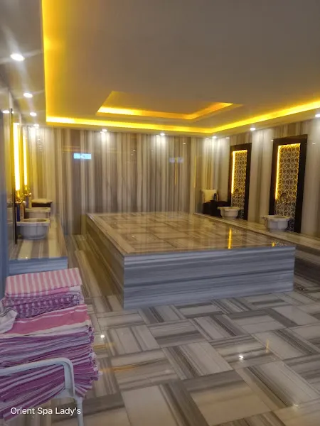 Orient Lady’s Hamam&Spa — fotoğraf 1