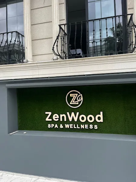 Zenwood spa & wellness — fotoğraf 3