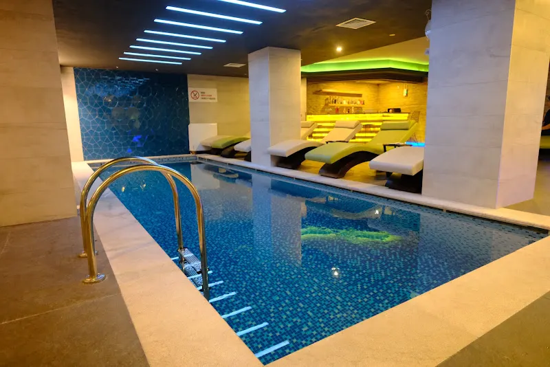 Salus Spa — fotoğraf 3