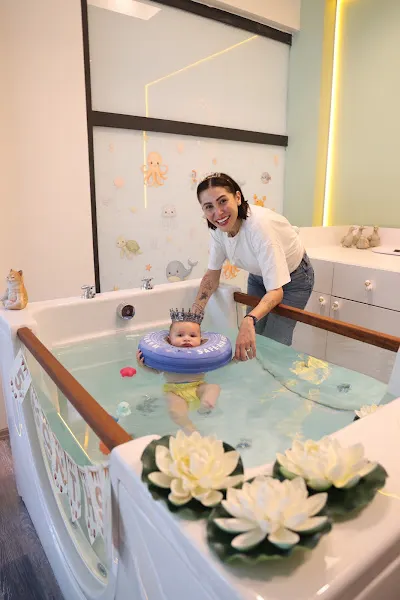 Mother Studio by Simge Aguş Eroğlu — fotoğraf 1