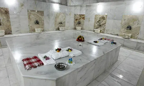 Tarihi Bulancak Hamamı — fotoğraf 1