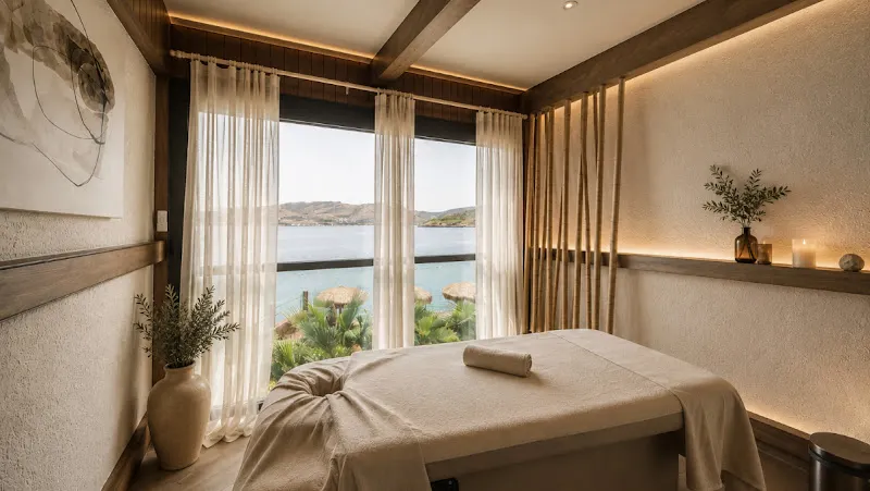 Zel’s Spa & Massage — fotoğraf 1