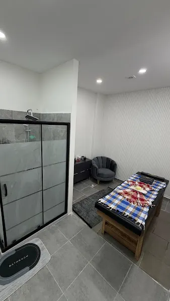 Mavera Masaj Spa Mersin | Mersin Masaj | Mersin Masaj Salonu | Mersin Spa Masaj — fotoğraf 2