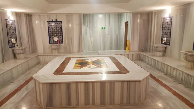 Ataşehir Hamam & Spa Siesta — fotoğraf 1