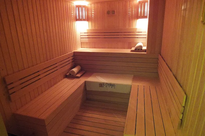 Senfoni Masaj Hamam — fotoğraf 2