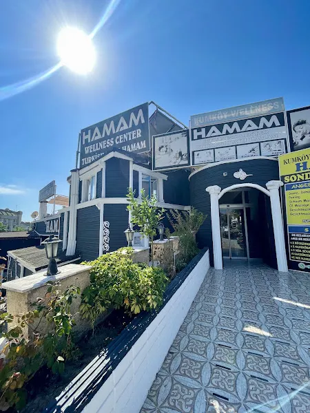 Kumköy Wellness Center Hamam — fotoğraf 1