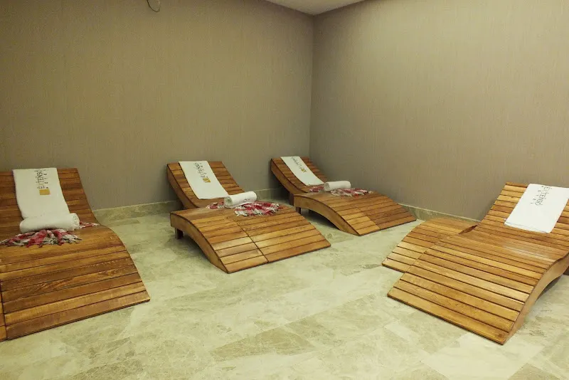 Senfoni Masaj Hamam — fotoğraf 1