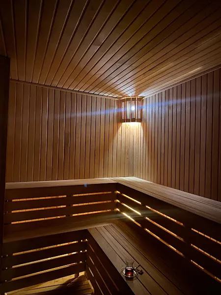 Rituelle Spa - Bosphorus A11 Hotel — fotoğraf 1